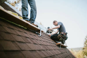 Local Roofers in Penn Laird, VA